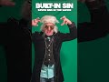 Built in Sin Savior Unmasked promo | behind the scenes glimpse