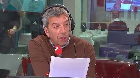 Les conseils de Michel Cymes pour mieux respirer durant la nuit