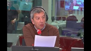 Pourquoi on dort la bouche ouverte la nuit ?
