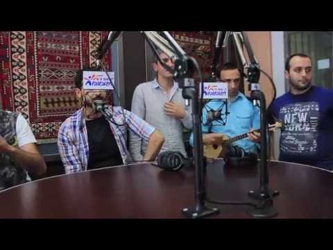 Jg. Imerika - Jeirani. Live Ar Daidardo