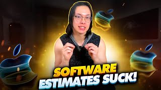 Why Software Estimations Suck!