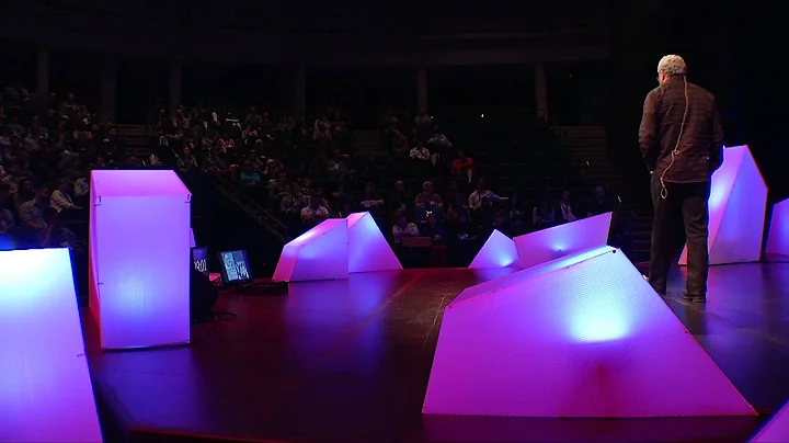 The Future of Health: Dr. James Talbot at TEDxEdmo...