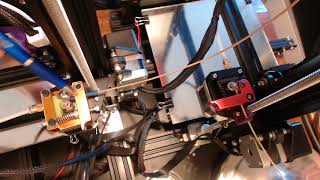 Ender 3 Extruder Shootout Macewen 3D Vs. Th3D Studio