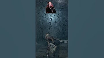 Clever use of game mechanics #eldenring #shorts