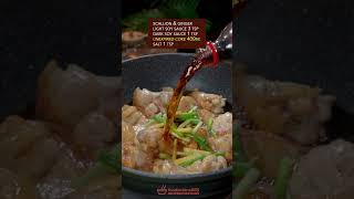 EASY BRAISED CHICKEN WINGS RECIPE recipe cooking chinesefood chickenrecipe chickenwings meat