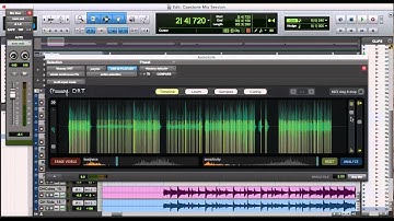 How To Sample Replace - DRT - Andrew Boehlefeld Capstone