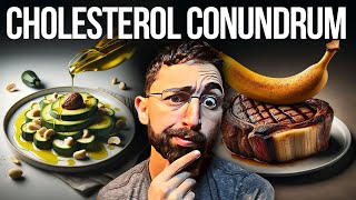 Vegan Keto vs Carby Carnivore: Cholesterol Conundrum