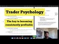 Trader Psychology: 7 Tips to Improve