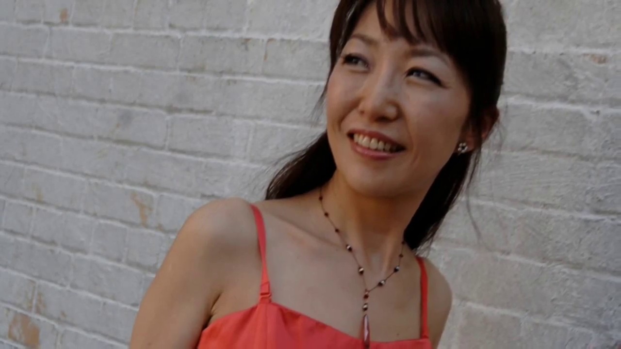 Kumiko Iida - I Got It Bad And That Ain't Good - YouTube