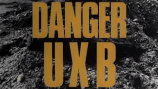 Danger UXB Closing Theme