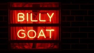Billy Goat Tavern may relocate