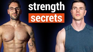 Download Lagu The Forgotten Art Of Calisthenics Strength Training - Refael Paz MP3 Download Lagu The Forgotten Art Of Calisthenics Strength Training - Refael Paz MP3