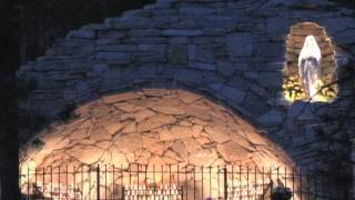 Marys Grotto