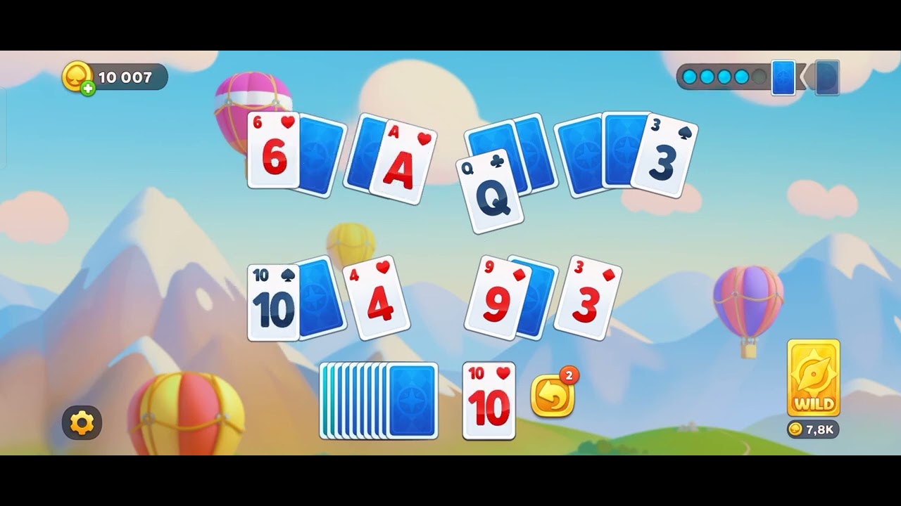 Riddle Road level 231