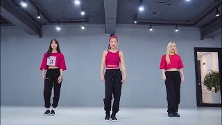 Tattoo - Rauw Alejandro Dance Cover Choreography By Fitdance Life Mylee