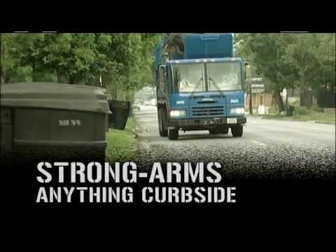 mcneilus garbage truck joystick leaking oil mcneilus garbage truck joystick leaking oil