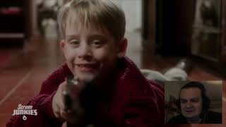 Honest Trailers | Home Alone 2: Lost in New York REACTION