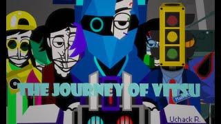 The Journey Of Vitsu - A Vitsubox Recap (1-9)