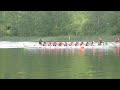 Canadian Dragon Boat Championships 2013 - Day 2 - Race 53