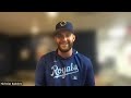 Noah Cameron talks with News-Press NOW Sports about stellar debut