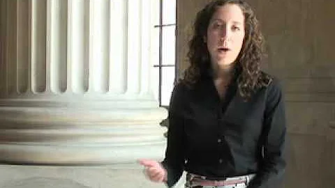 Medill Alumni: Gail Ribas (MSJ03)