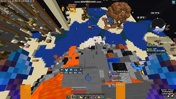 Datblock Factions- Oh Yikes, Atlas is here