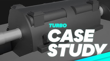 Excessive End-winding Vibrations on an Hydrogen-Cooled Generator (Astoria Power Plant)