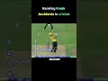 Ranking freak accidents in cricket | #cricket