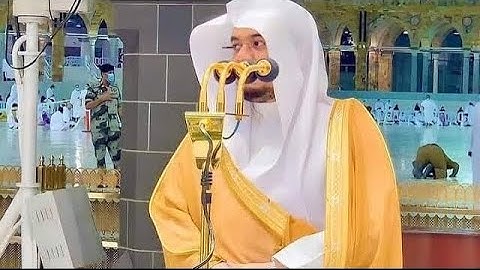 تلاوة ترتاح لها القلوب - سورة فصلت - Quran Karim
