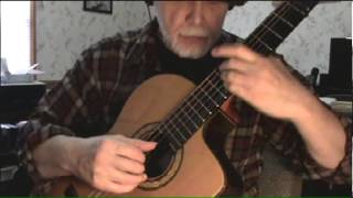 Born To Lose - Fingerstyle Guitar @oldwhtman