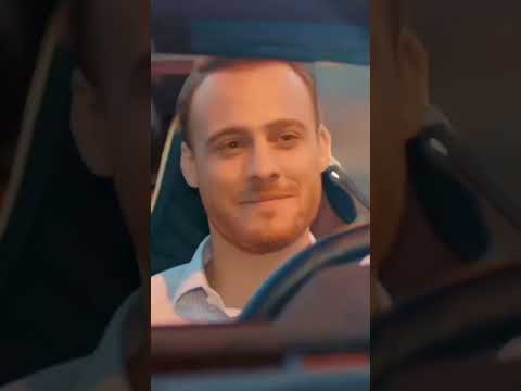 Какой он нежный к Эде 😍 #sençalkapımı #постучисьвмоюдверь #edser #edaserkan #handeerçel #kerembürsin