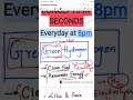 Green Hydrogen Explained in Seconds | UPSC Prelims 2026#UPSC #GreenHydrogen #Environment