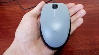 Minhas impressões - M110 Silent