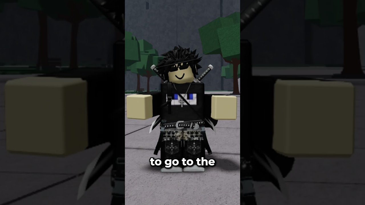 Secret Deleted Moves in The Strongest Battlegrounds 