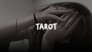 tarot — .feast (sped up   reverb)