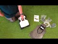 In this video, Iain talks you through your new Ambrogio Robot, starting from opening the box.

We used a Ambrogio Twenty for this video - Set up may vary on different robots

Ambrogio Website - https://www.ambrogio.co.uk/