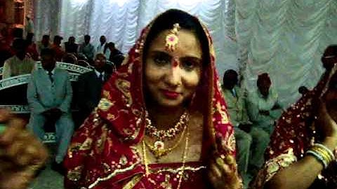 isha bhargava birthday.MPG