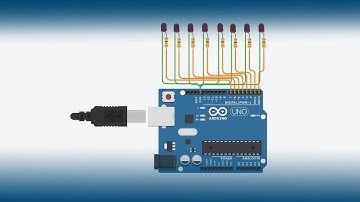 Cách mô phỏng Arduino trên TinkerCad vô cùng đơn giản (cho người mới bắt đầu)