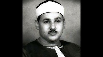 006 سورة الأنعام - محمود علي البنا - قرآن مجود