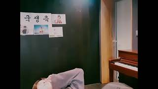 🔴VLive JUNGKOOK BIRTHDAY screenshot 4