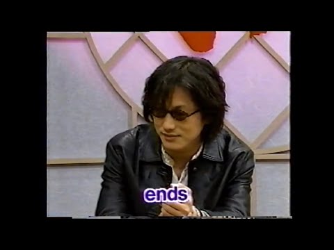 新品未開封 / ENDS (遠藤遼一) / WHITE HEAT ENDS - YouTube