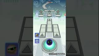 SINGING IS WINNING | Rolling Sky Level 17: Cube 100% (Easy way)