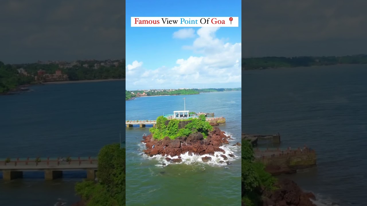 Dona Paula Jetty | Open For Tourists In Goa | 2023