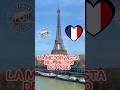 Disfruta #Paris - Línea 6 de #ParisMetro #parisienne #Olympics #Olimpiadas2024 #Francia #TorreEiffel