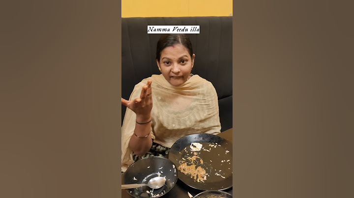 Ithu namma veedu illa😂🤣