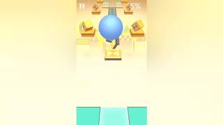 Rolling Sky - Matrix Easy Way