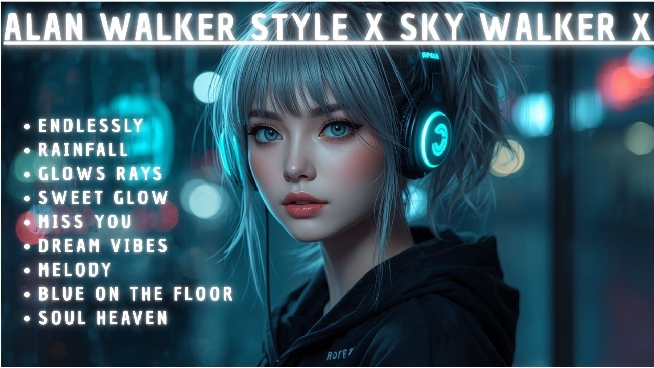 Ver ALAN WALKER STYLE X SKY WALKER X || ENDLESSLY || NEW ALBUM 2026 en YouTube Ver ALAN WALKER STYLE X SKY WALKER X || ENDLESSLY || NEW ALBUM 2026 en YouTube