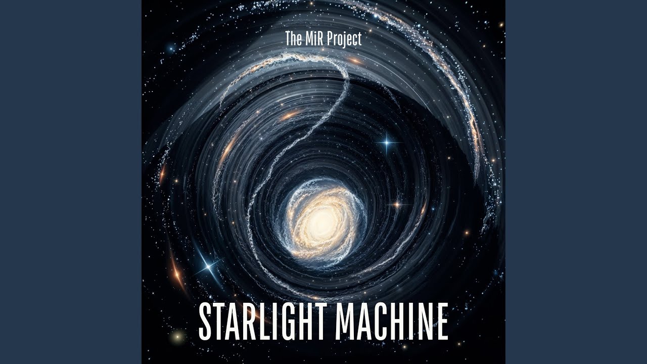 Starlight Time Machine - YouTube