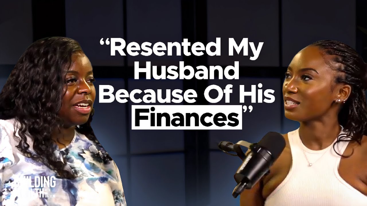 От нищеты до семизначного состояния: библейские принципы для создания богатства с Хейли Мулендой