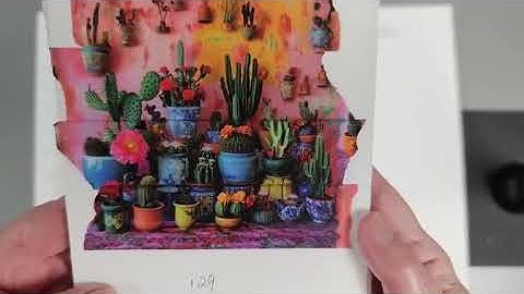 Aall & Create Layer it Up washi